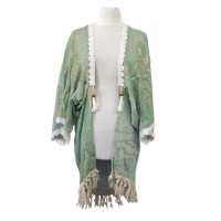 BOHO NET CARDIGAN |  NF1921-2