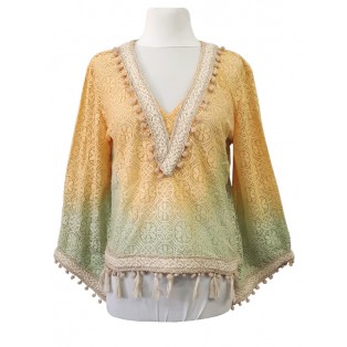 BOHO TOP | NO1927