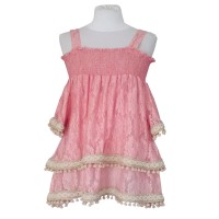 BOHO TOP DRESS | NP1929